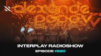 Alexander Popov - Interplay Radioshow 620