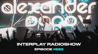 Alexander Popov - Interplay Radioshow 622