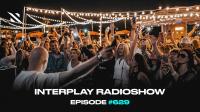 Alexander Popov - Interplay Radioshow 629