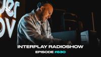 Alexander Popov - Interplay Radioshow 630