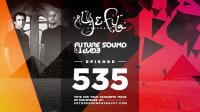 Aly & Fila - Future Sound Of Egypt FSOE 535 - 14 February 2018