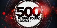 Aly & Fila - Future Sound Of Egypt 500 - 14 June 2017