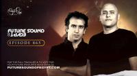 Aly & Fila - Future Sound Of Egypt FSOE 865 - 03 July 2024