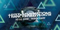 Aly & Fila - Live @ Tranceformations (Hala Stulecia Wroclaw, Poland) - 10 February 2018