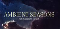 Vibrational Beings - Ambient Seasons 008 with guest Logical Elements - 10 October 2018