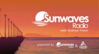 Andrew Frenir - Sunwaves Radio 027 (guest Ivan Garcia) - 22 December 2023