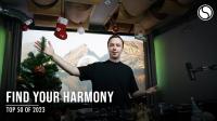 Andrew Rayel - Find Your Harmony Radioshow (Top 50 of 2023) - 27 December 2023