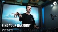 Andrew Rayel - Find Your Harmony Radioshow 405 - 05 June 2024