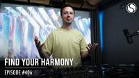 Andrew Rayel - Find Your Harmony Radioshow 406 - 12 June 2024