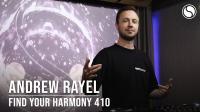 Andrew Rayel - Find Your Harmony Radioshow 410 - 17 July 2024