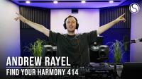 Andrew Rayel - Find Your Harmony Radioshow 414 - 22 August 2024