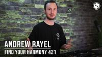 Find Your Harmony Radioshow 421