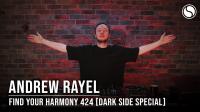 Andrew Rayel - Find Your Harmony Radioshow 424 (Dark Side Special) - 30 October 2024