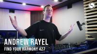 Andrew Rayel - Find Your Harmony Radioshow 427