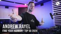 Andrew Rayel - Find Your Harmony Radioshow 431 (Top 50 2024)