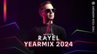 Andrew Rayel - Find Your Harmony Radioshow 432 (Yearmix 2024)