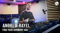 Andrew Rayel - Find Your Harmony Radioshow 466