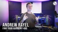Andrew Rayel - Find Your Harmony Radioshow 480