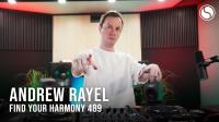 Andrew Rayel - Find Your Harmony Radioshow 489