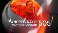 Andrew Rayel - Find Your Harmony Radioshow 505