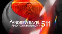 Andrew Rayel - Find Your Harmony Radioshow 511