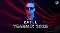 Andrew Rayel - Find Your Harmony Radioshow Year Mix 2025