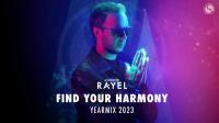 Andrew Rayel - Find Your Harmony Radioshow (Yearmix 2023) - 03 January 2024