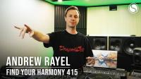 Andrew Rayel - Find Your Harmony Radioshow 415 - 28 August 2024