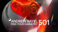 Andrew Rayel - Find Your Harmony Radioshow 501