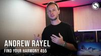 Andrew Rayel - Find Your Harmony Radioshow 455 (with Vassmo & THE HIDD3NS)