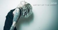 Anii - Artist of the Week - 04 April 2017