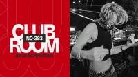 Anja Schneider - Club Room 383