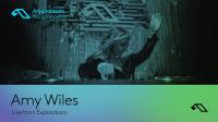 Amy Wiles - The Anjunabeats Rising Residency - 13 August 2023