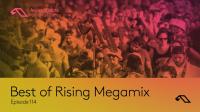 Anjunabeats - The Anjunabeats Rising Residency 114 (Best Of Rising Megamix) - 03 December 2023