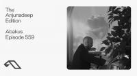 Abakus - The Anjunadeep Edition 559