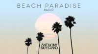 Anthony Skybrand - Beach Paradise Radio 051 - 01 January 2024
