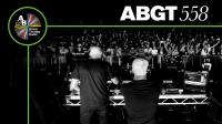 Above & Beyond & ANUQRAM - Group Therapy ABGT 558 - 08 December 2023