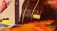 A State Of Trance ASOT 902 with Armin van Buuren - 21 February 2019