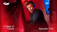 Ferry Corsten & John O’Callaghan - A State Of Trance ASOT 1131 - 27 July 2023