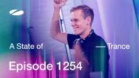 Armin van Buuren & Ruben De Ronde & Ferry Corsten - A State Of Trance ASOT 1254