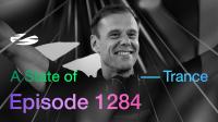 Armin van Buuren - A State Of Trance ASOT 1284 (vinyl set from UNVRS Ibiza)