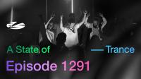 Armin van Buuren - A State Of Trance Episode 1291 (Takeover by Superstrings)