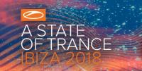Armin van Buuren - A State of Trance: Ibiza 2018: On The Beach (Full Continuous Mix) - 16 August 2018