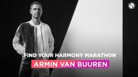 Armin van Buuren - Find Your Harmony Marathon 2019 - 29 December 2019
