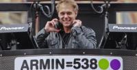 Armin van Buuren - Radio 538 Pre-Party Armin Only Embrace - 06 May 2016