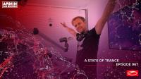 Armin van Buuren & Ferry Corsten - ASOT 967 (A State of Trance) - 04 June 2020