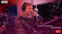Armin van Buuren & Ferry Corsten - A State of Trance ASOT 968 - 11 June 2020