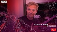 Armin van Buuren & Ferry Corsten - A State of Trance ASOT 969 - 18 June 2020