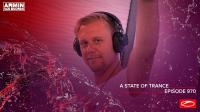 Armin van Buuren & Ferry Corsten - A State of Trance ASOT 970 - 25 June 2020