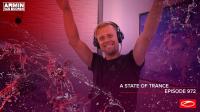 Armin van Buuren & Ferry Corsten - A State of Trance ASOT 972 - 09 July 2020